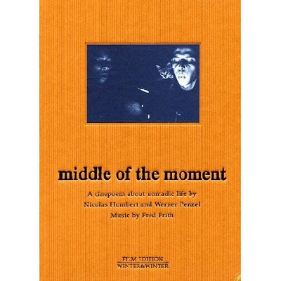 GEBRAUCHT Middle of the Moment - Preis vom 15.07.2026 23:24:35 h GEBRAUCHT Middle of the Moment - Preis vom 15.07.2026 23:24:35 h