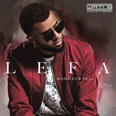 Lefa - GEBRAUCHT Monsieur Fall - Preis vom 24.07.2026 15:47:24 h Lefa - GEBRAUCHT Monsieur Fall - Preis vom 24.07.2026 15:47:24 h