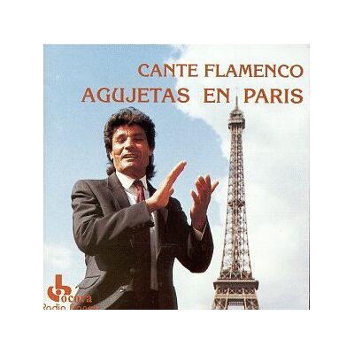 Agujetas - GEBRAUCHT Cante Flamenco.Agujetas en Paris - Preis vom 20.07.2026 07:40:11 h Agujetas - GEBRAUCHT Cante Flamenco.Agujetas en Paris - Preis vom 20.07.2026 07:40:11 h