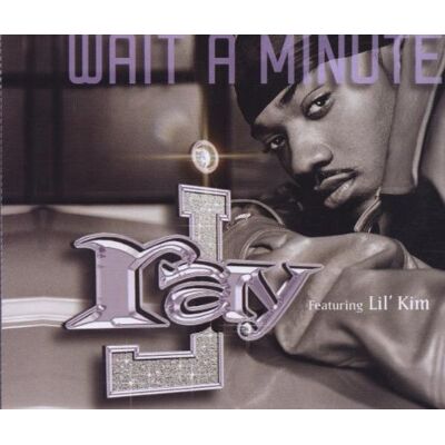 Ray J Feat.Lil' Kim - GEBRAUCHT Wait a Minute/ - Preis vom 26.07.2026 23:31:04 h Ray J Feat.Lil' Kim - GEBRAUCHT Wait a Minute/ - Preis vom 26.07.2026 23:31:04 h