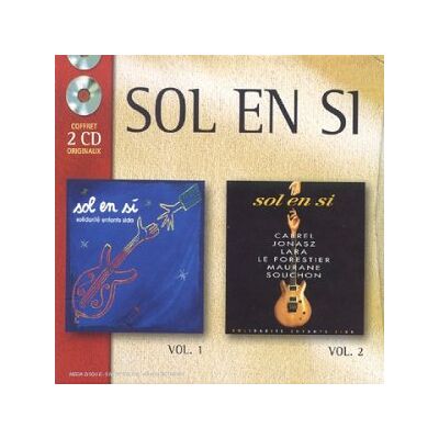 V - GEBRAUCHT Sol en Si [Solidarite Enfants - Preis vom 14.07.2026 19:41:18 h V - GEBRAUCHT Sol en Si [Solidarite Enfants - Preis vom 14.07.2026 19:41:18 h