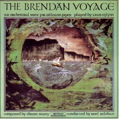 Shaun Davey - GEBRAUCHT The Brendan Voyage - Preis vom 20.07.2026 19:39:57 h Shaun Davey - GEBRAUCHT The Brendan Voyage - Preis vom 20.07.2026 19:39:57 h