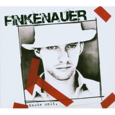 Finkenauer - GEBRAUCHT Beste Welt/Ltd.Edition - Preis vom 24.07.2026 07:50:18 h Finkenauer - GEBRAUCHT Beste Welt/Ltd.Edition - Preis vom 24.07.2026 07:50:18 h