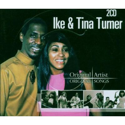 Ike Turner - GEBRAUCHT Original Songs - Preis vom 24.07.2026 07:50:18 h Ike Turner - GEBRAUCHT Original Songs - Preis vom 24.07.2026 07:50:18 h