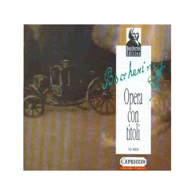 Seiler - GEBRAUCHT Opera Con Titoli - Preis vom 18.07.2026 15:42:37 h Seiler - GEBRAUCHT Opera Con Titoli - Preis vom 18.07.2026 15:42:37 h