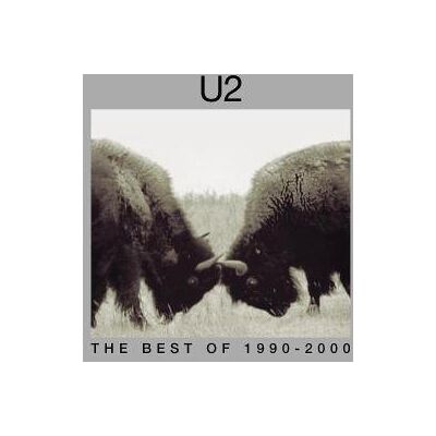 U2 - GEBRAUCHT Best of 1990-2000/B-Sides plus DVD (Limited Edition) - Preis vom 15.07.2026 23:24:35 h U2 - GEBRAUCHT Best of 1990-2000/B-Sides plus DVD (Limited Edition) - Preis vom 15.07.2026 23:24:35 h