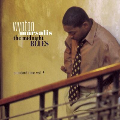 Wynton Marsalis - GEBRAUCHT Standard Time 5 - Preis vom 19.07.2026 03:14:19 h Wynton Marsalis - GEBRAUCHT Standard Time 5 - Preis vom 19.07.2026 03:14:19 h