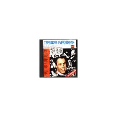 Peter Kraus - GEBRAUCHT Teenager Evergreens - Preis vom 28.07.2026 03:17:10 h Peter Kraus - GEBRAUCHT Teenager Evergreens - Preis vom 28.07.2026 03:17:10 h