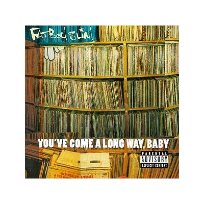 Fatboy Slim - GEBRAUCHT You've Come A Long Way, Baby - Preis vom 15.07.2026 07:40:39 h Fatboy Slim - GEBRAUCHT You've Come A Long Way, Baby - Preis vom 15.07.2026 07:40:39 h