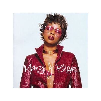 Mary J. Blige - GEBRAUCHT No More Drama - Preis vom 22.07.2026 11:50:13 h Mary J. Blige - GEBRAUCHT No More Drama - Preis vom 22.07.2026 11:50:13 h