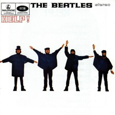 The Beatles - GEBRAUCHT Help! (Songs from the Film) - Preis vom 03.08.2026 23:37:13 h The Beatles - GEBRAUCHT Help! (Songs from the Film) - Preis vom 03.08.2026 23:37:13 h