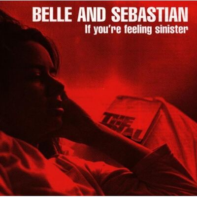 Belle & Sebastian - GEBRAUCHT If You're Feeling Sinister - Preis vom 15.07.2026 23:24:35 h Belle & Sebastian - GEBRAUCHT If You're Feeling Sinister - Preis vom 15.07.2026 23:24:35 h