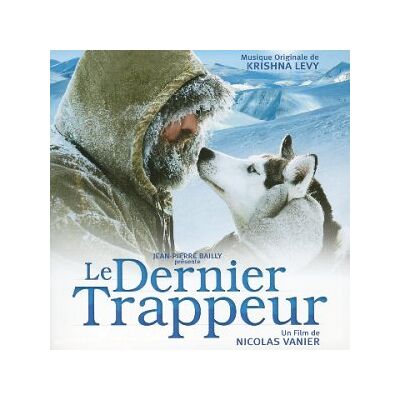 Ost - GEBRAUCHT Le Dernier Trappeur - Preis vom 15.07.2026 23:24:35 h Ost - GEBRAUCHT Le Dernier Trappeur - Preis vom 15.07.2026 23:24:35 h