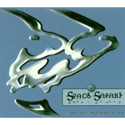 Space Safari - GEBRAUCHT Early Reflections - Preis vom 19.07.2026 19:37:31 h Space Safari - GEBRAUCHT Early Reflections - Preis vom 19.07.2026 19:37:31 h