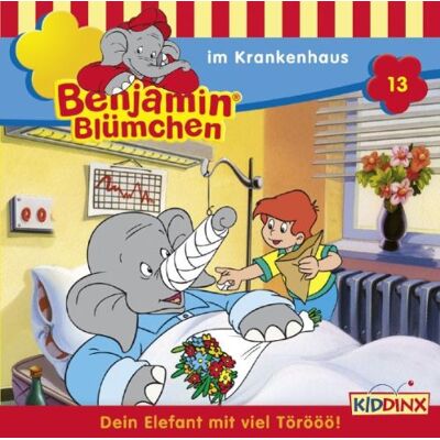 Benjamin Bl?Mchen - GEBRAUCHT Im Krankenhaus - Preis vom 24.07.2026 07:50:18 h Benjamin Bl?Mchen - GEBRAUCHT Im Krankenhaus - Preis vom 24.07.2026 07:50:18 h