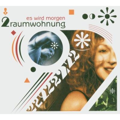 2raumwohnung - GEBRAUCHT Es wird Morgen (Premium Version) - Preis vom 18.07.2026 03:15:39 h 2raumwohnung - GEBRAUCHT Es wird Morgen (Premium Version) - Preis vom 18.07.2026 03:15:39 h
