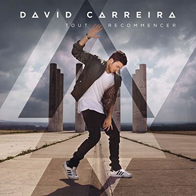 David Carreira - GEBRAUCHT Tout Recommencer - Preis vom 20.07.2026 07:40:11 h David Carreira - GEBRAUCHT Tout Recommencer - Preis vom 20.07.2026 07:40:11 h