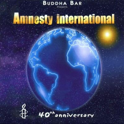 Buddha Bar Presents - GEBRAUCHT Amnesty International Dcd - Preis vom 14.07.2026 19:41:18 h Buddha Bar Presents - GEBRAUCHT Amnesty International Dcd - Preis vom 14.07.2026 19:41:18 h