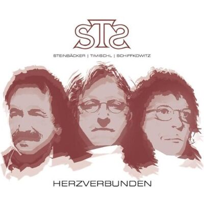 Sts - GEBRAUCHT Herzverbunden - Preis vom 28.07.2026 03:17:10 h Sts - GEBRAUCHT Herzverbunden - Preis vom 28.07.2026 03:17:10 h