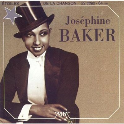 Josephine Baker - Les Etoiles de la Chanson - Preis vom 13.10.2026 19:28:25 h Josephine Baker - Les Etoiles de la Chanson - Preis vom 13.10.2026 19:28:25 h