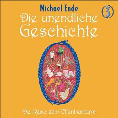 Michael Ende - GEBRAUCHT Die Unendliche Geschichte (3) - Preis vom 19.07.2026 19:37:31 h Michael Ende - GEBRAUCHT Die Unendliche Geschichte (3) - Preis vom 19.07.2026 19:37:31 h