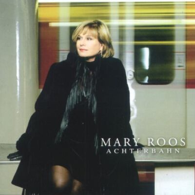 Mary Roos - GEBRAUCHT Achterbahn - Preis vom 22.07.2026 11:50:13 h Mary Roos - GEBRAUCHT Achterbahn - Preis vom 22.07.2026 11:50:13 h