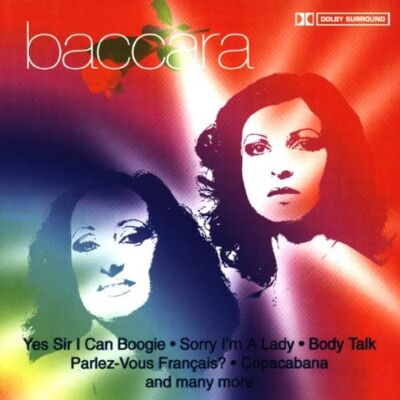 Baccara - GEBRAUCHT Yes Sir I Can Boogie - Preis vom 24.07.2026 07:50:18 h Baccara - GEBRAUCHT Yes Sir I Can Boogie - Preis vom 24.07.2026 07:50:18 h