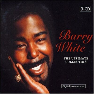 Barry White - GEBRAUCHT Ultimate Collection, the (3 Cd's for 2) - Preis vom 22.07.2026 11:50:13 h Barry White - GEBRAUCHT Ultimate Collection, the (3 Cd's for 2) - Preis vom 22.07.2026 11:50:13 h