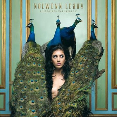 Nolwenn Leroy - GEBRAUCHT Histoires Naturelles - Preis vom 19.07.2026 03:14:19 h Nolwenn Leroy - GEBRAUCHT Histoires Naturelles - Preis vom 19.07.2026 03:14:19 h