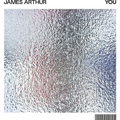 James Arthur - GEBRAUCHT You - Preis vom 24.07.2026 15:47:24 h James Arthur - GEBRAUCHT You - Preis vom 24.07.2026 15:47:24 h