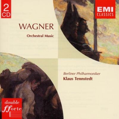Klaus Tennstedt - GEBRAUCHT Orchestermusik aus Opern - Preis vom 24.07.2026 07:50:18 h Klaus Tennstedt - GEBRAUCHT Orchestermusik aus Opern - Preis vom 24.07.2026 07:50:18 h