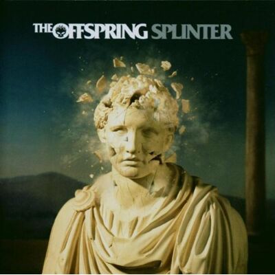 the Offspring - GEBRAUCHT Splinter (Limited Edition inkl. DVD) - Preis vom 15.07.2026 07:40:39 h the Offspring - GEBRAUCHT Splinter (Limited Edition inkl. DVD) - Preis vom 15.07.2026 07:40:39 h
