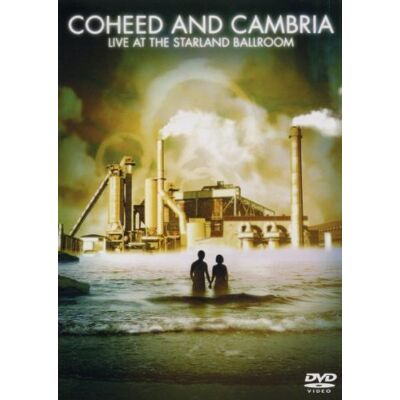 Coheed & Cambria - GEBRAUCHT Coheed and Cambria - Live at Starland Ballroom (+ Audio-CD) - Preis vom 20.07.2026 07:40:11 h Coheed & Cambria - GEBRAUCHT Coheed and Cambria - Live at Starland Ballroom (+ Audio-CD) - Preis vom 20.07.2026 07:40:11 h