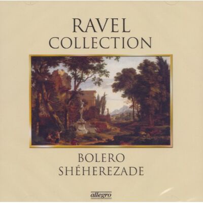 Radio Bratislava Symphony Orchestra - GEBRAUCHT Ravel Collection : Bolero - Sheherezade - Preis vom 19.07.2026 03:14:19 h Radio Bratislava Symphony Orchestra - GEBRAUCHT Ravel Collection : Bolero - Sheherezade - Preis vom 19.07.2026 03:14:19 h
