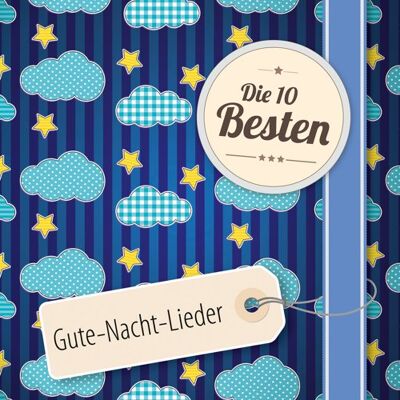 Die Rinks - GEBRAUCHT Die 10 Besten: Gute-Nacht-Lieder - Preis vom 24.07.2026 07:50:18 h Die Rinks - GEBRAUCHT Die 10 Besten: Gute-Nacht-Lieder - Preis vom 24.07.2026 07:50:18 h