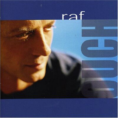 Raf - GEBRAUCHT Ouch - Preis vom 18.07.2026 15:42:37 h Raf - GEBRAUCHT Ouch - Preis vom 18.07.2026 15:42:37 h