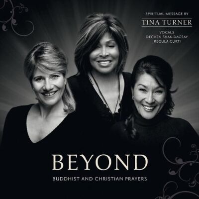 Tina Turner - GEBRAUCHT Beyond - Preis vom 27.07.2026 11:45:25 h Tina Turner - GEBRAUCHT Beyond - Preis vom 27.07.2026 11:45:25 h