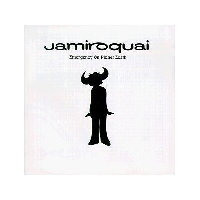 Jamiroquai - GEBRAUCHT Emergency on Planet Earth - Preis vom 26.07.2026 23:31:04 h Jamiroquai - GEBRAUCHT Emergency on Planet Earth - Preis vom 26.07.2026 23:31:04 h