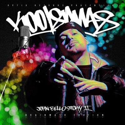 Kool Savas - GEBRAUCHT Die John Bello Story 2 Brainwash Edition - Preis vom 15.07.2026 23:24:35 h Kool Savas - GEBRAUCHT Die John Bello Story 2 Brainwash Edition - Preis vom 15.07.2026 23:24:35 h