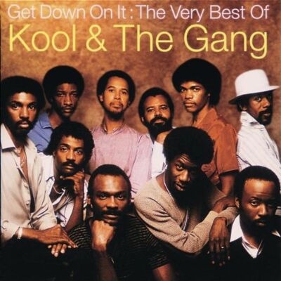 Kool & the Gang - GEBRAUCHT The Very Best of - Preis vom 30.08.2026 03:22:29 h Kool & the Gang - GEBRAUCHT The Very Best of - Preis vom 30.08.2026 03:22:29 h