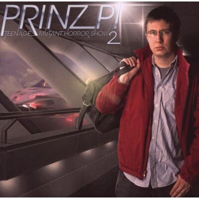 Prinz Pi - Teenage Mutant Horror Show II - Preis vom 13.10.2026 19:28:25 h Prinz Pi - Teenage Mutant Horror Show II - Preis vom 13.10.2026 19:28:25 h
