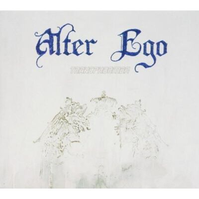 Alter Ego - GEBRAUCHT Transphormer - Preis vom 24.07.2026 07:50:18 h Alter Ego - GEBRAUCHT Transphormer - Preis vom 24.07.2026 07:50:18 h