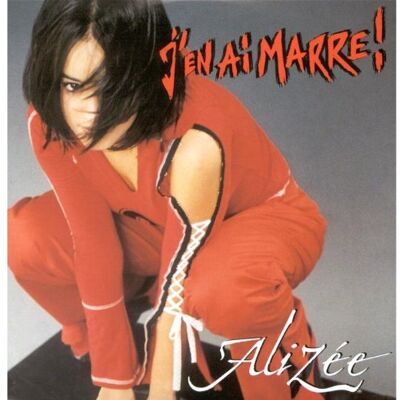 Alizée - GEBRAUCHT J'en Ai Marre - Preis vom 16.07.2026 07:42:06 h Alizée - GEBRAUCHT J'en Ai Marre - Preis vom 16.07.2026 07:42:06 h