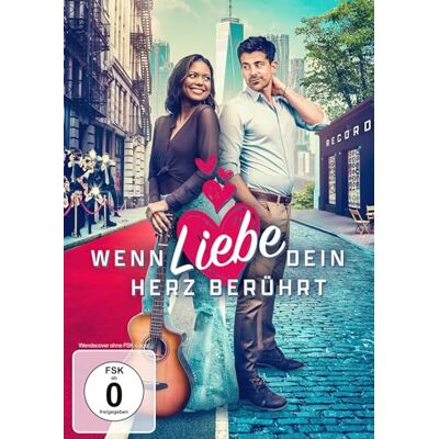 GEBRAUCHT Wenn Liebe Dein Herz berührt - Preis vom 16.07.2026 07:42:06 h GEBRAUCHT Wenn Liebe Dein Herz berührt - Preis vom 16.07.2026 07:42:06 h