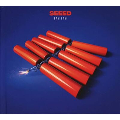 Seeed - GEBRAUCHT BAM BAM - Preis vom 18.07.2026 03:15:39 h Seeed - GEBRAUCHT BAM BAM - Preis vom 18.07.2026 03:15:39 h