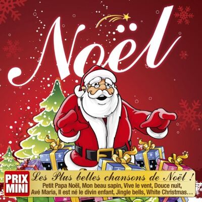 Various - GEBRAUCHT Noel - Preis vom 24.07.2026 07:50:18 h Various - GEBRAUCHT Noel - Preis vom 24.07.2026 07:50:18 h