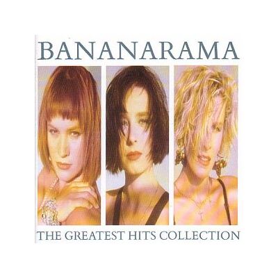 Bananarama - GEBRAUCHT Greatest Hits - Preis vom 28.07.2026 19:44:38 h Bananarama - GEBRAUCHT Greatest Hits - Preis vom 28.07.2026 19:44:38 h