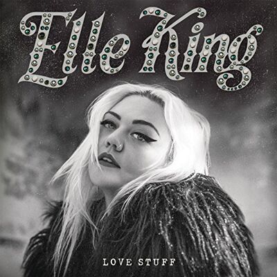 Elle King - Love Stuff - Preis vom 14.10.2026 07:30:04 h Elle King - Love Stuff - Preis vom 14.10.2026 07:30:04 h