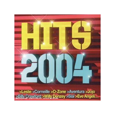 Various - GEBRAUCHT Hits 2004 - Preis vom 21.07.2026 19:43:26 h Various - GEBRAUCHT Hits 2004 - Preis vom 21.07.2026 19:43:26 h