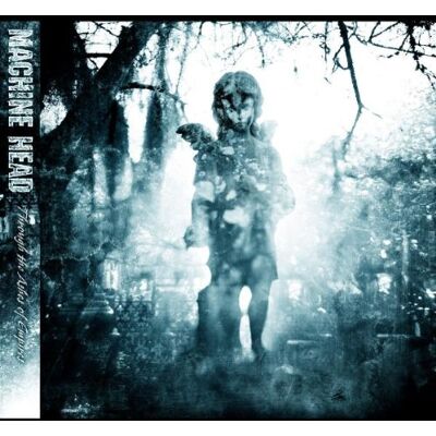 Machine Head - GEBRAUCHT Through the Ashes of Empires - Preis vom 23.07.2026 03:12:14 h Machine Head - GEBRAUCHT Through the Ashes of Empires - Preis vom 23.07.2026 03:12:14 h